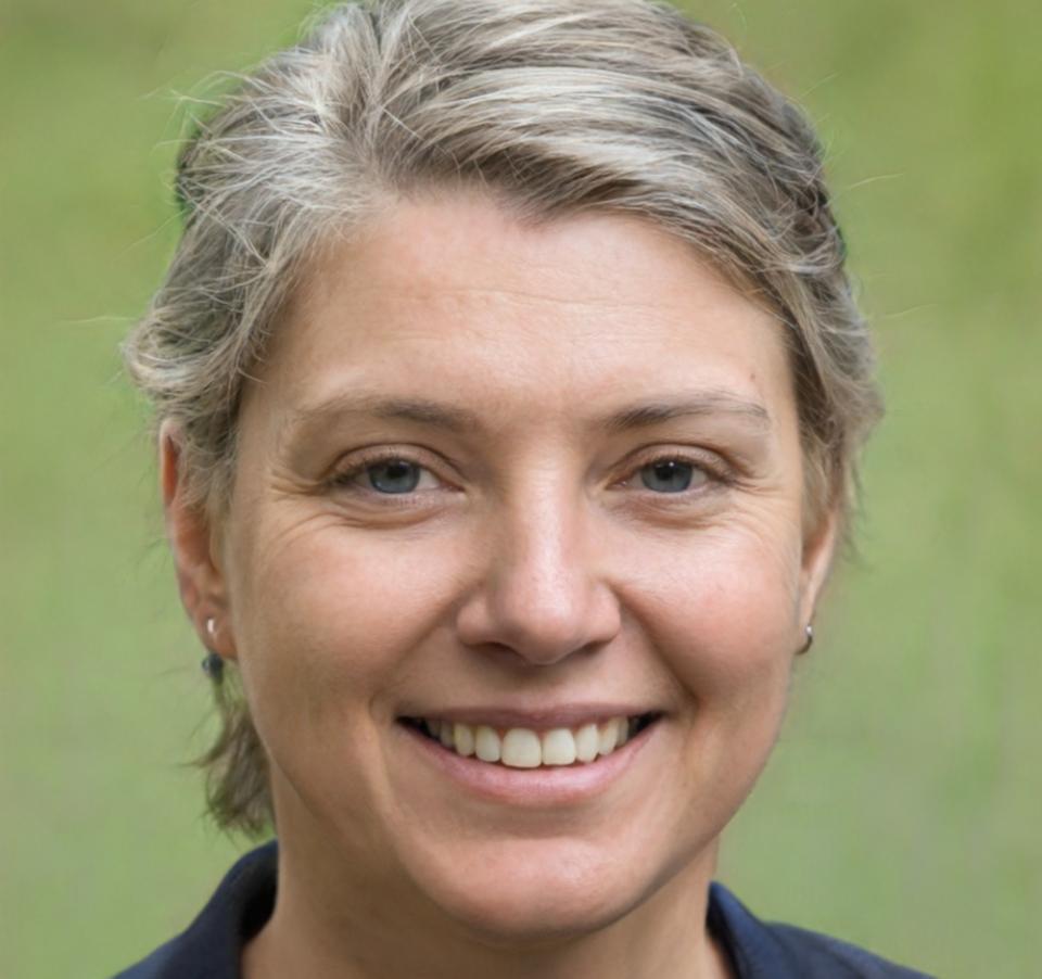 Kundin Sarah Weber